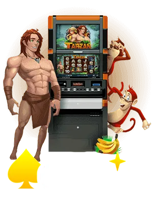 Nền tảng casino trực tuyến