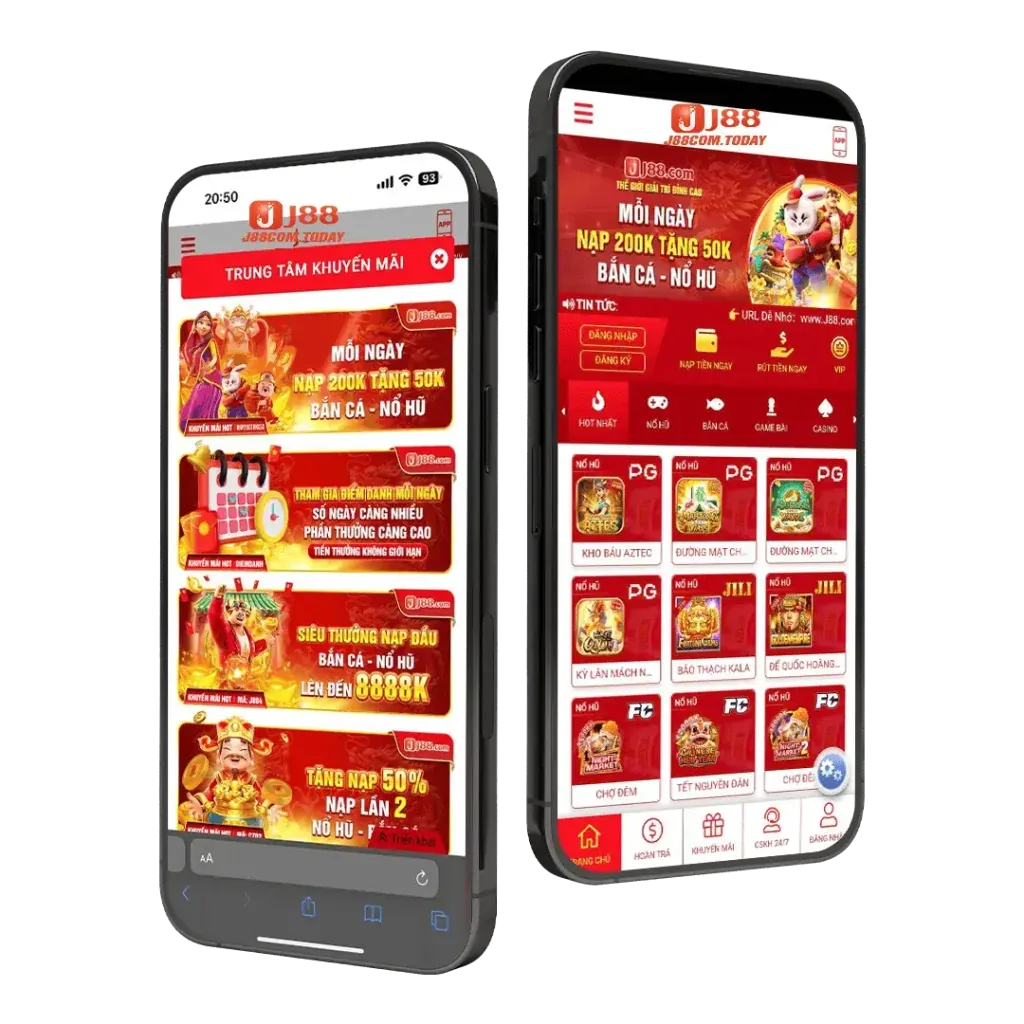 Nạp rút tiền