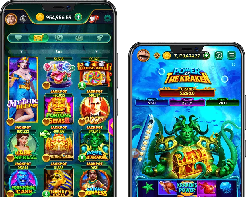 Tải game bắn cá đổi thưởng iOS