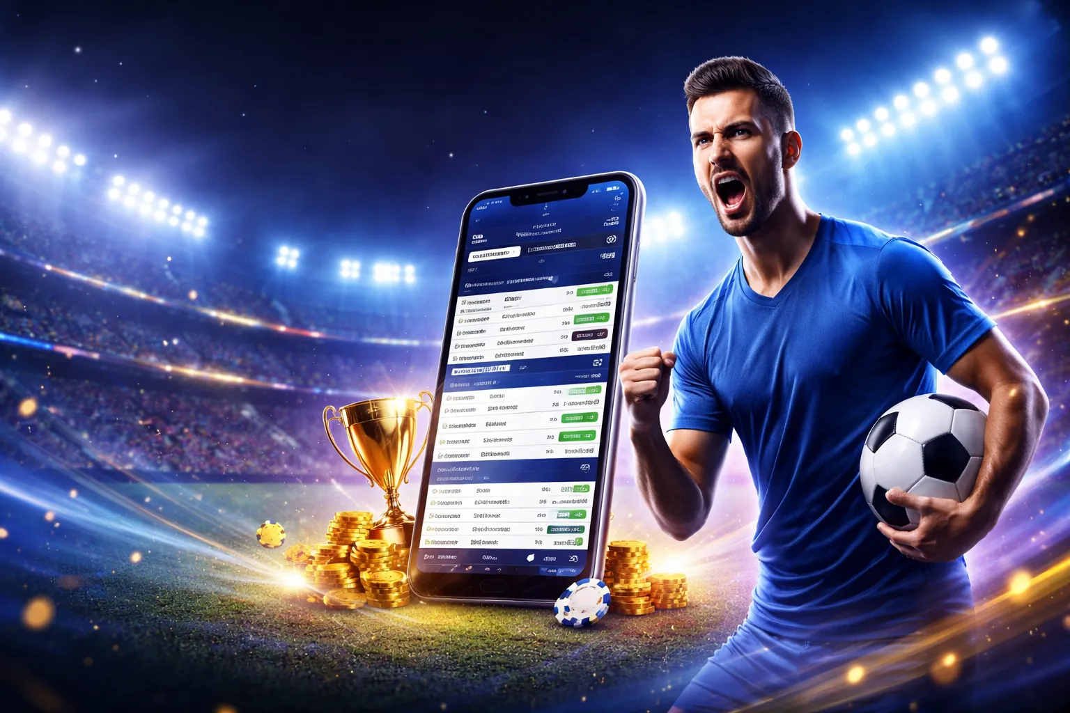 Hình ảnh đăng ký tài bắn cá xèng ios với ưu đãi hấp dẫn