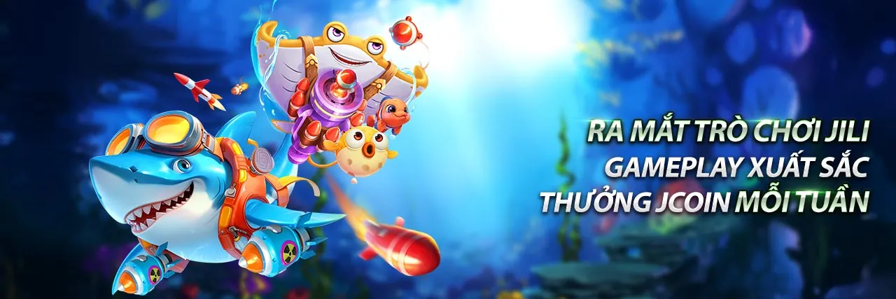 Giao diện game bắn cá xèng ios