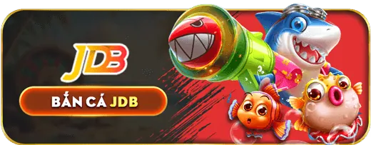 Đa dạng trò chơi bắn cá và casino