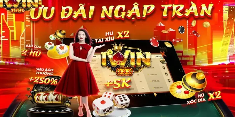 Đăng nhập và khám phá giao diện game